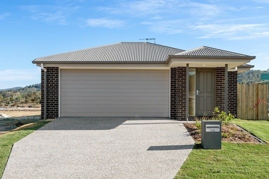 New Home in Cooranbong